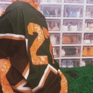 Meet your Posher, Jess